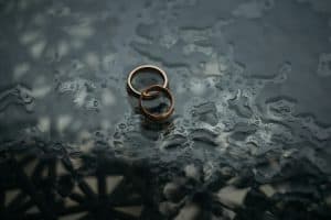 wedding ring