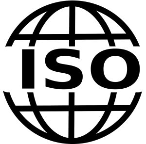 ISO