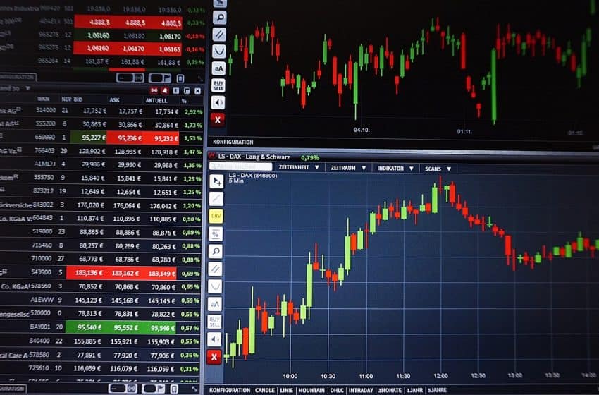  Exploring the Role of Forex Robots in Risk Management: A Technological Perspective