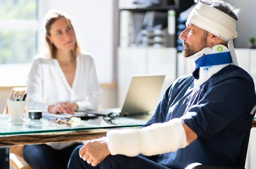  How to Know It’s Time to Hire an Injury Lawyer